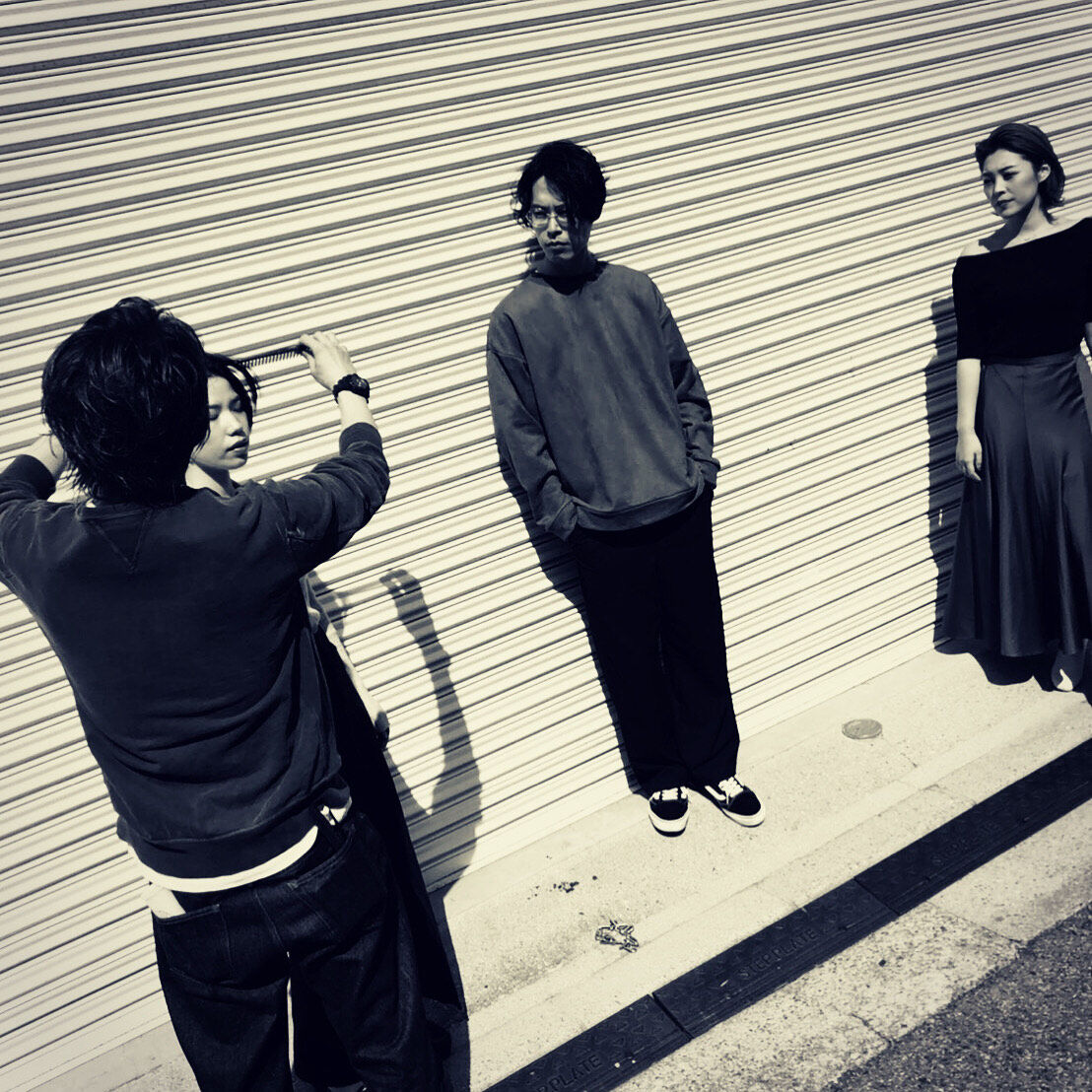 JOKERについての想い